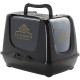 Закритий туалет для котів з вугільним фільтром та совком Moderna Trendy Cat Luxurious Pets, 50х39х37