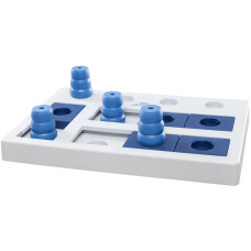 Игрушка Trixie Dog Activity Шахматы для собак, интерактивная, развивающая, 40х10х24см (пластик)