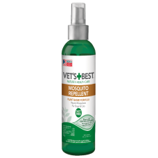 Cпрей від комах для собак та котів VET`S BEST Mosquito Repellent 235 мл