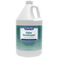 Спрей Davis Odor Destroyer для видалення запаху, 3.8 л