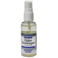 Спрей Davis Odor Destroyer для видалення запаху, 50 мл