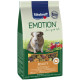 Корм Vitakraft Emotion Beauty для морських свинок, 600 г.
