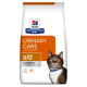 Сухой корм Hill`s PD Urinary Care S/D для кошек по уходу за мочевыделительной системой с курицей, 1.5 кг