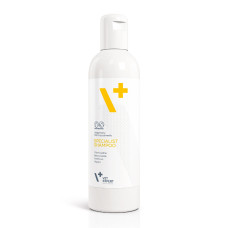 Vet Expert Specialist Shampoo Антибактеріальний протигрибковий шампунь для котів і собак, 250 мл