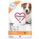 Сухий корм 1st Choice Puppy Toy and Small для цуценят міні та малих порід з куркою, 2 кг