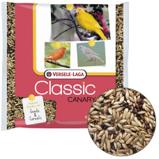 Корм Versele-Laga Classic Canaries для канарок, 500 г