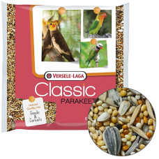Корм Versele-Laga Classic Big Parakeet для середніх папуг, 500 г