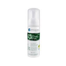 Dermoscent PYOclean Mousse очищувальний мус для контролю шкірних інфекцій у котів і собак, 150 мл