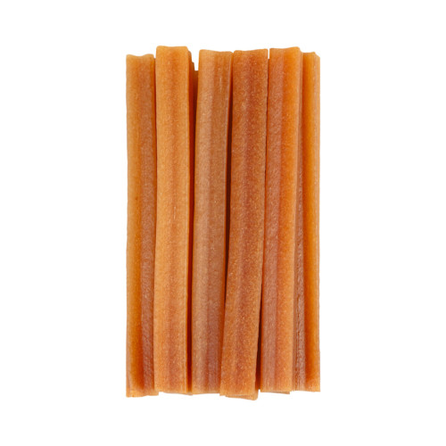 Ласощі для собак WAUDOG Treats Стоматологічна паличка зі смаком тріски, 100 г
