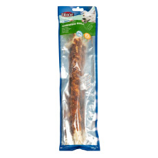 Палочка Trixie Denta Fun для чистки зубов собак, с курицей, 40 см, 170 г, 1 шт