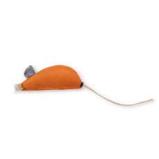 Іграшка Pet Fashion «Миша» для котів, 9х4 см