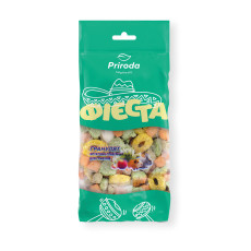 Гранулят Природа Фієста 
