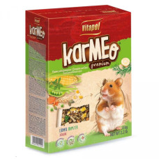 Преміум корм Vitapol Karmeo для хом`яків, 1 кг
