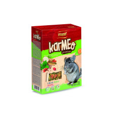 Премиум корм Vitapol Karmeo для шиншилл, 1кг