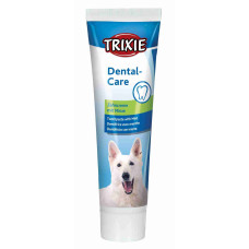 Зубна паста Trixie для собак з м`ятою, 100 г