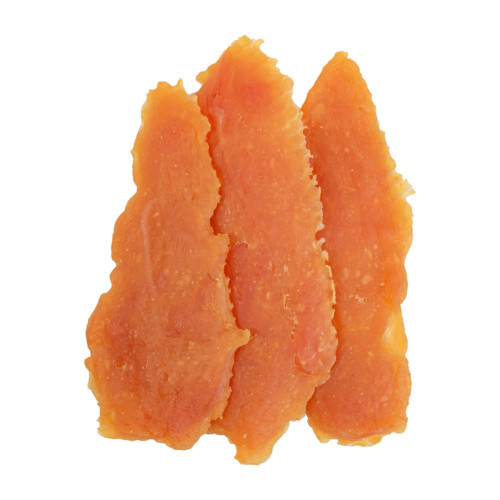 Ласощі для собак WAUDOG Treats Куряче філе, 100 г