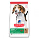 Сухий корм Hill`s SP Puppy Medium Breed для цуценят з ягням та рисом, 2.5 кг