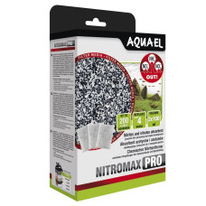 Наповнювач для фільтру AquaEl NITROMAX Pro 1л