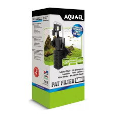 Фильтр Aquael внутренний для аквариума Pat-Mini 400 л/ч на 120 л