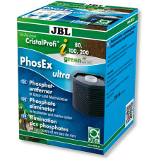 Фільтруючий матеріал для фільтру СР iI 80/100/200 PhosEx