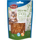 Ласощі Trixie Premio Chicken Mini Sticks для котів мініпалички з куркою та рисом 50 г