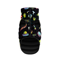 Курточка для собак WAUDOG Clothes рисунок Рик и Морти 2, XS22