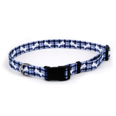 Ошейник Coastal Pet Attire Style для собак, 45-71 см, синий