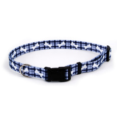 Ошейник Coastal Pet Attire Style для собак, 45-71 см, синий