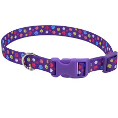 Ошейник Coastal Pet Attire Style для собак, лапка, 45-71 см