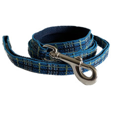 Повідець для собак Pet Attire Weave 1,6смх1,2м, Coastal
