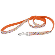 Повідець для собак Pet Attire Ribbon 2,5смх1,8м, Coastal
