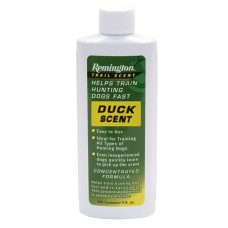 Запах для охотничьх собак УТКА Training Scent, 120мл Remington