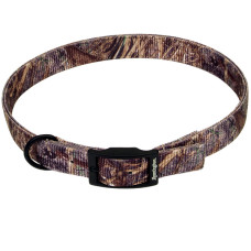 R2903 G DB124 Remington Mossy Oak нашийник для собак, нейлон, 2,5смХ61cм, сліпа качка