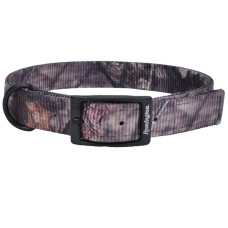 R2903 G MO126 Remington Mossy Oak нашийник подвійний для собак, 2,5смХ70cм, хакі