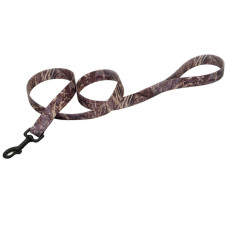 Поводок для собак Mossy Oak, нейлон, 2,5смХ1,2м Remington