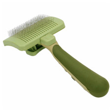 Пуходерка з системі самоочистки для собак та котів, мален. Safari Self-Cleaning