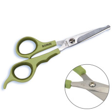 Ножиці для собак та котів Coastal Safari Safety Scissors