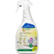 Спрей-репелент Francodex Environment Repellent Spray від бліх і кліщів для місць перебування тварин з гераніолом, 500 мл