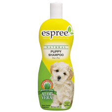 Шампунь без слёз Espree для щенков и котят Puppy & Kitten Shampoo 591мл