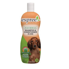 Шампунь-кондиціонер Espree Shampoo`N Conditioner In One