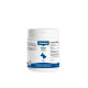Витамины Canina Biotin Forte Tabletten для собак, интенсивный курс для шерсти, 200 г (60 табл)