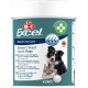 Вітаміни 8in1 Excel Brewers Yeast для собак та котів пивні дріжджі з часником для шкіри та шерсті 260 шт
