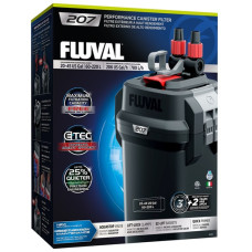 Фільтр зовнішній FLUVAL 207