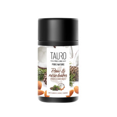 Натуральний зволожуючий бальзам для лап і носу собак TAURO PRO LINE Pure Nature Nose&Paw Balm Hydrates&Moisturizes, 75 ml