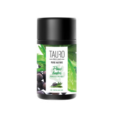 Натуральний живильний бальзам для лап собак TAURO PRO LINE Pure Nature Paw Balm Nourishes&Restores, 75 ml