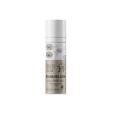 Маска для котів та собак з білою шерстю Tauro Pro Line Stainless look 3in1 50 мл