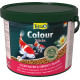 Корм Tetra Pond Colour Sticks для всех прудовых рыб, для яркости окраски, 10 л (палочки)
