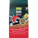 Корм Tetra Pond KOI Sticks для рыб карпов кои, 50 л (гранулы)