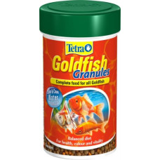 Корм Tetra Goldfish Granules для золотих рибок, 500 мл (гранули)