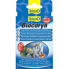 Препарат для розкладання органіки Tetra Aqua Biocoryn